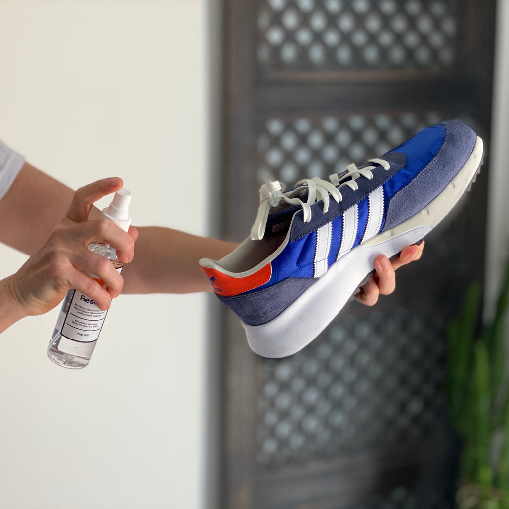 ShoeRescue All-Natural Deodorizer - 170ml / 6oz
