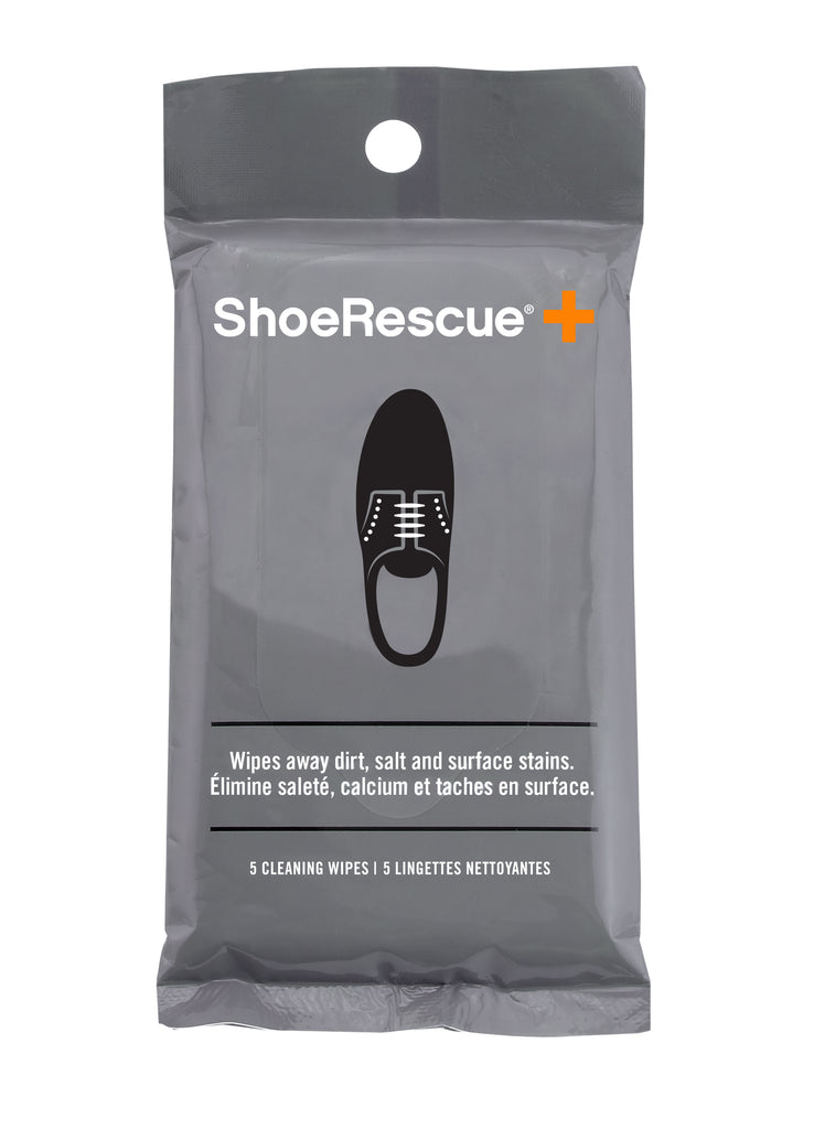 ShoeRescue Kit